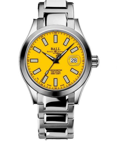 Ball Engineer III Marvelight watch