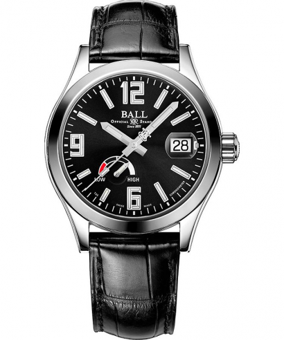 Ball Engineer III Pioneer Power Reserve Men's Watch