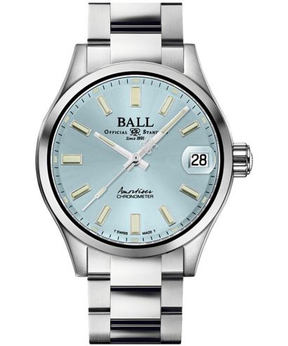 Ball Engineer Master II Endurance 1917 Limited Edition watch