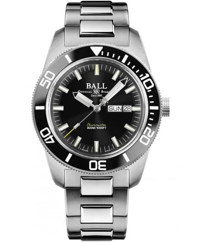 Ball Engineer Master II Skindiver Heritage Automatic Chronometer Men's Watch