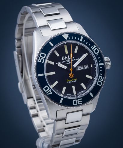 81 Ball Watches • Official Retailer • Watchard.com