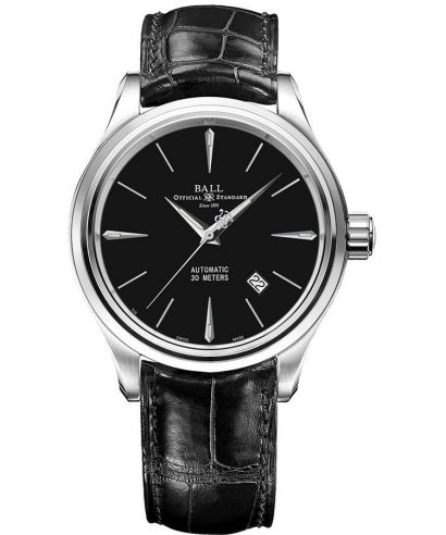 Ball Trainmaster Legend Men's Watch