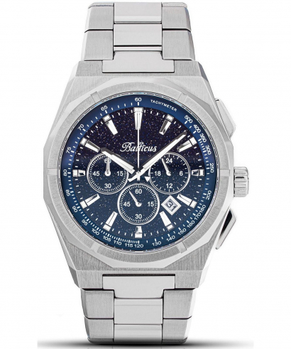 Balticus StarDust 42 mm Kwarc Chrono Limited Edition watch