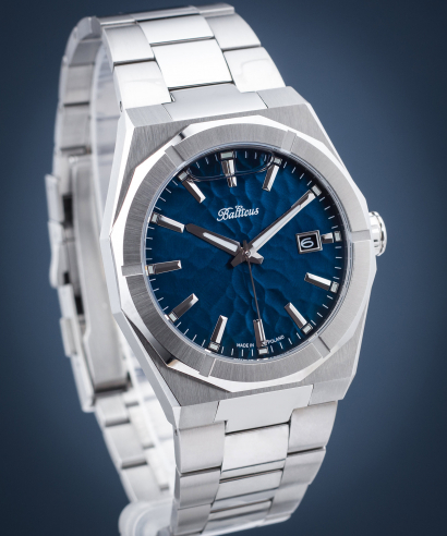 Balticus StarDust The O Limited Edition watch