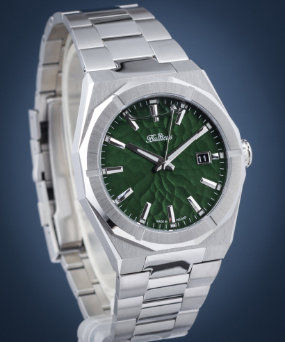 Balticus Gwiezdny Pył The O Limited Edition watch