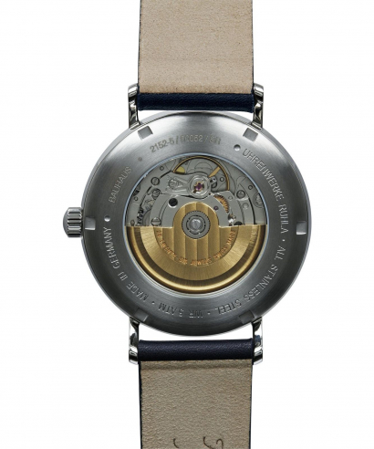 25 Bauhaus Watches • Official Retailer •