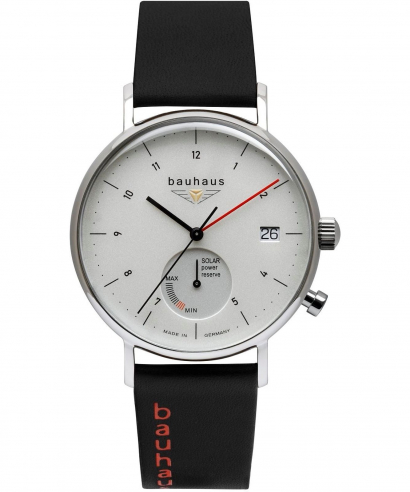Retailer Watches Bauhaus • Official 25 •