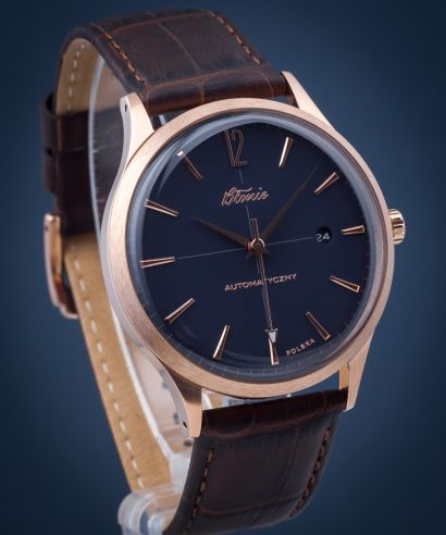 Blonie BH300 Automatic Men's Watch