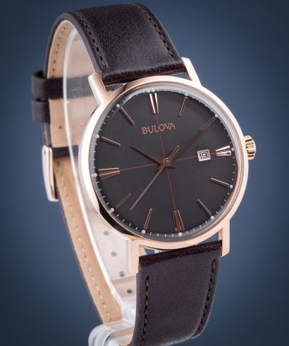 Bulova Classic Men's Watch
