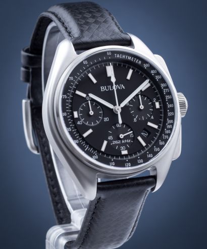 Bulova Moon Watch Apollo 15 Special Edition Men's Watch
