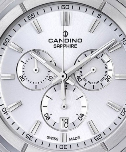 Candino Sport Chronos watch