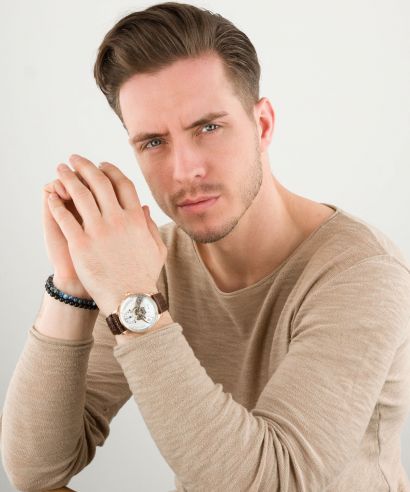 Carl von Zeyten Freudenstadt Automatic Men's watch