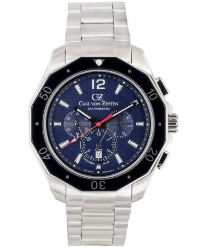 Carl von Zeyten Hausach Automatic Limited Edition watch