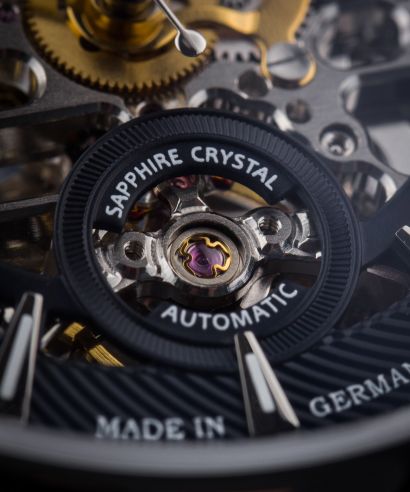 26 Carl Von Zeyten Watches • Retailer • Official