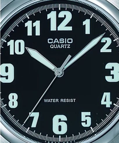 Casio Classic watch
