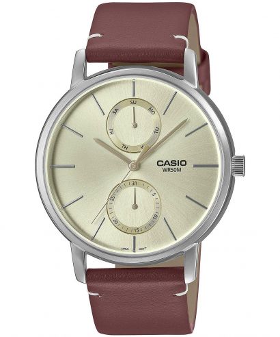 Casio Collection watch
