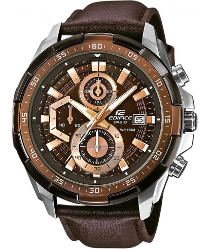 Casio EDIFICE Chronograph Men's Watch
