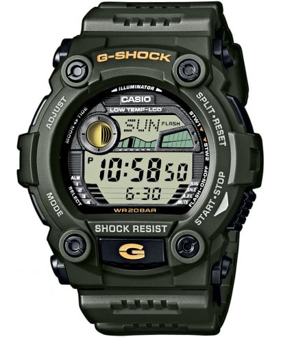 Casio G-SHOCK Men's Watch