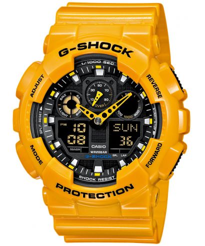 Casio G-SHOCK Men's Watch