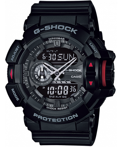 Casio G-SHOCK Men's Watch