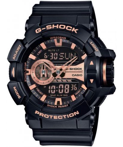 Casio G-SHOCK Men's Watch