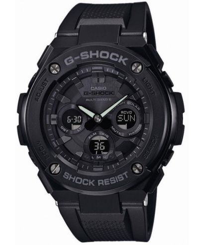 G-SHOCK Tough Solar Waveceptor gents watch