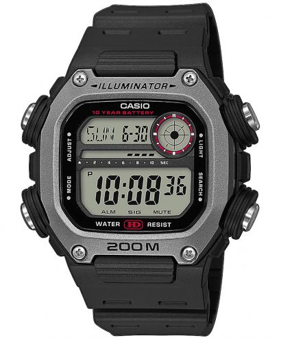 Casio Sport Men's Watch