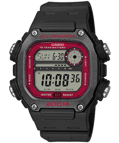 Casio Sport Men's Watch