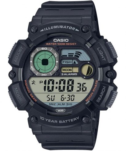 Casio Sport watch