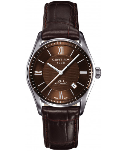 Certina DS 1 Automatic gents watch