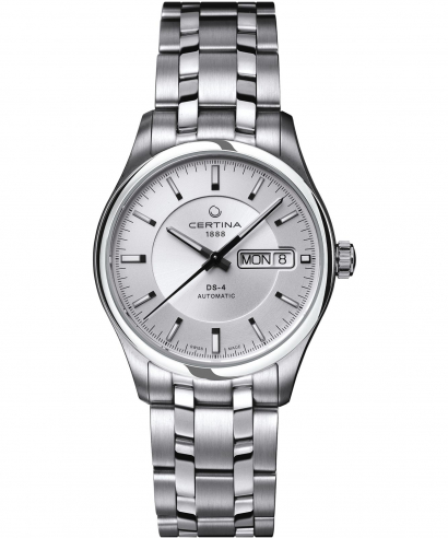 Certina DS-4 Automatic watch