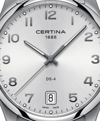 Certina DS-4 Big Size watch