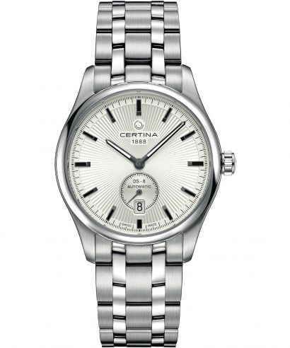 Certina DS-8 Small Second watch