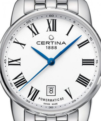 Certina DS Podium Powermatic 80  watch
