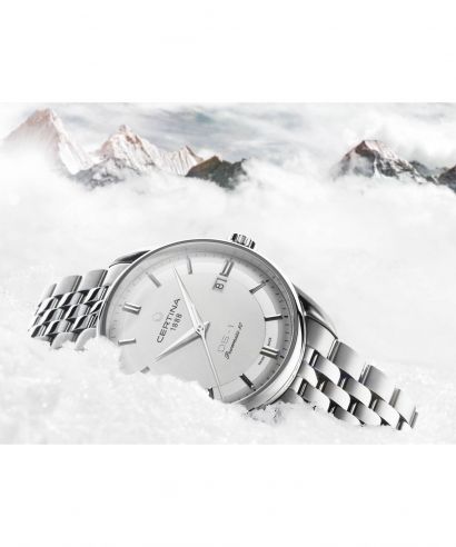 Certina Heritage DS-1 Himalaya Special Edition Men's Watch