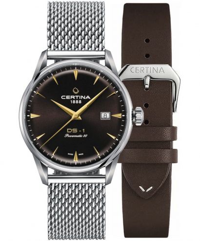 Certina Urban DS Powermatic 80 Men's Watch