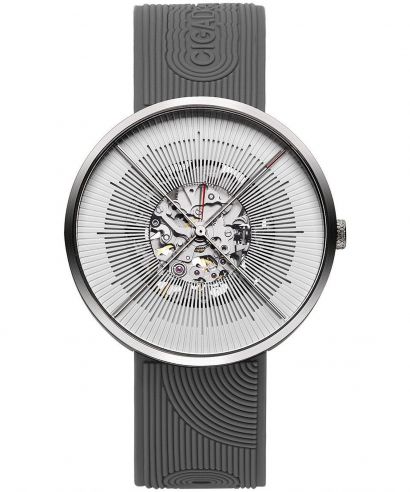 Ciga Design J Series Zen Automatic Mechanical Skeleton watch