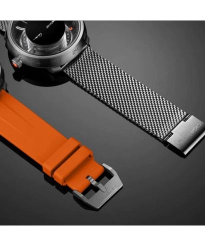Ciga Design U-Series Black Hole Titanium Mechanical SET  watch
