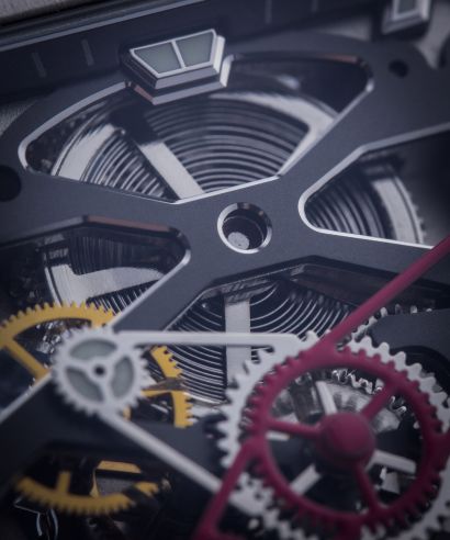 Ciga Design Z Series Exploration Automatic Men's Watch