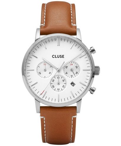 Cluse Aravis Chronograph Men's Watch