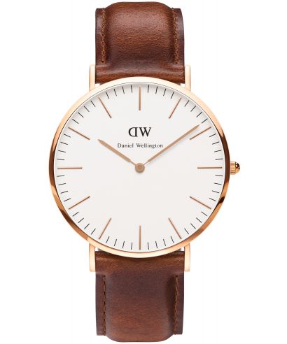 Daniel Wellington St Mawes 40 gents watch