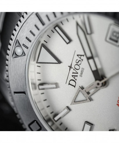 Davosa Argonautic 39 BS  watch