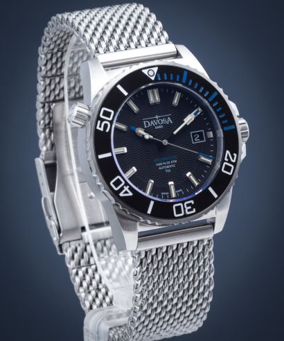 Davosa Argonautic Lumis Automatic Men's Watch