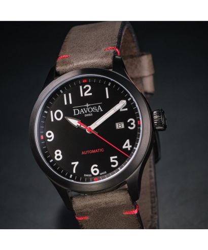 Davosa Axis Automatic watch
