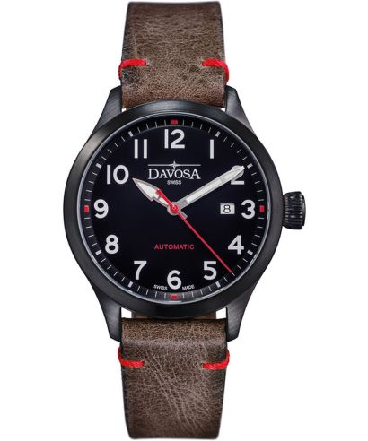 Davosa Axis Automatic watch