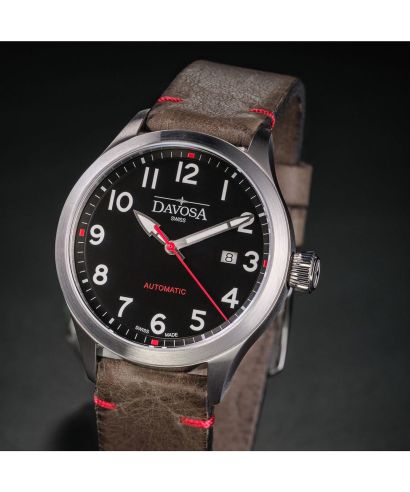 Davosa Axis Automatic watch