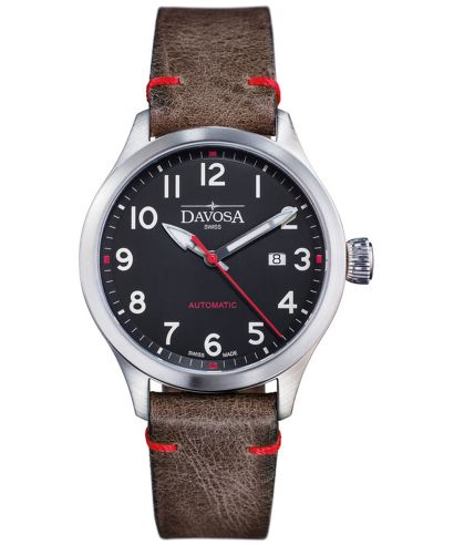 Davosa Axis Automatic watch