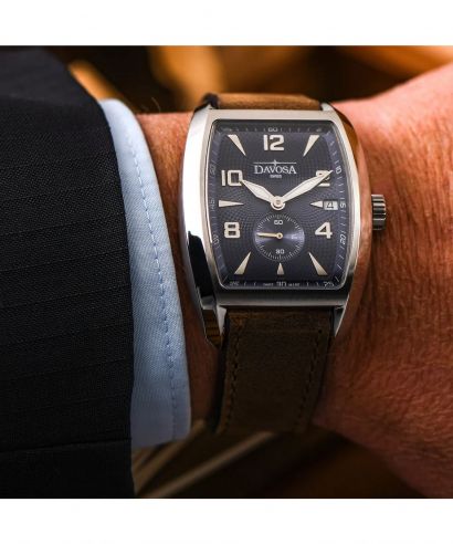 Davosa Evo 1908 Automatic  watch