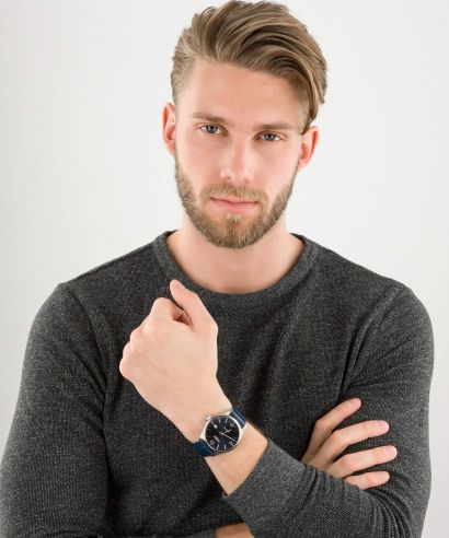 Davosa Gentleman Automatic Men's Watch