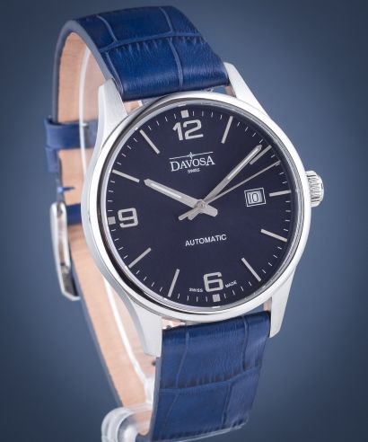 Davosa Gentleman Automatic Men's Watch